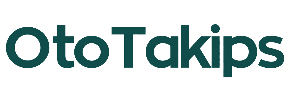 OtoTakips